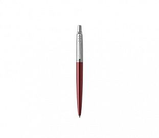 BOLIGRAFO PARKER JOTTER CORE KENSINGTON ROJO