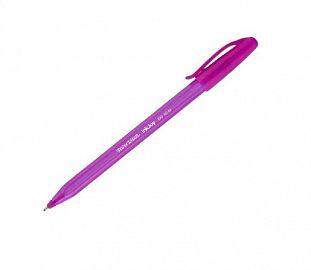 BOLIGRAFO PAPERMATE KILOMETRICO INKJOY 100 ST CJ X12