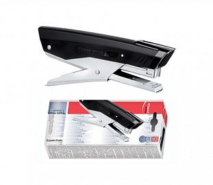 ABROCHADORA PINZA MAPED ESSENTIALS METAL N°24/6-26/6