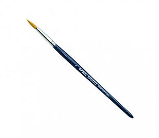 PINCEL REDONDO GIOTTO S500 TAKLON N°6 CJ X12