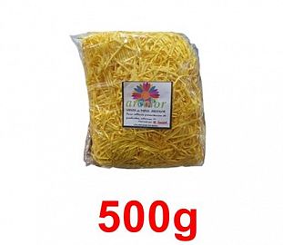 VIRUTA DE PAPEL ARCOLOR BOLSA 500G