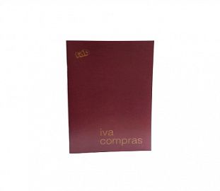 LIBRO RAB IVA VENTAS T/F 19X26 29F