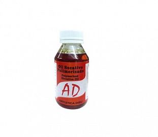 OIL SECATIVO POLIMERIZADO AD 100ML