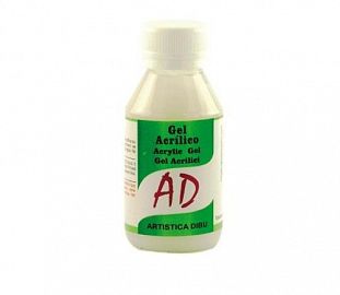 GEL RETARDADOR ACRILICO AD 100ML