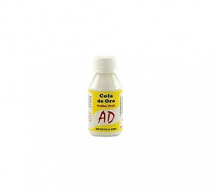 COLA DE ORO AD 50ML