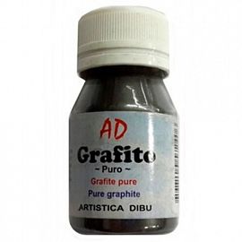 GRAFITO PURO AD EN POLVO 10G