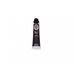 OLEO ALBA LINEA PROFESIONAL 18ML - 680 NEGRO MARFIL