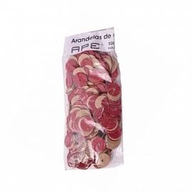 ARANDELAS DE CARTON BROPACO BOLSA X500