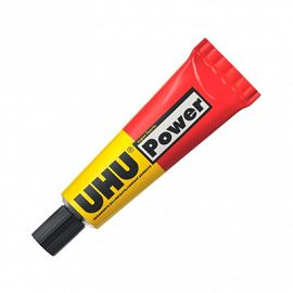 ADHESIVO UHU POWER 50ML