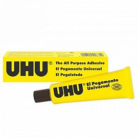 ADHESIVO UHU UNIVERSAL 20ML