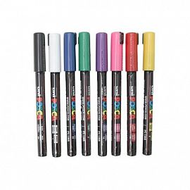 MARCADOR UNI POSCA 1MR