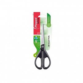 TIJERA MAPED ESSENTIALS GREEN 17CM BL X1