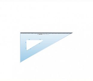 ESCUADRA PLANTEC 35 X 60°