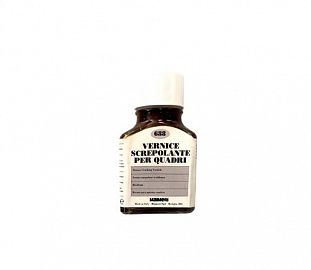 BARNIZ P/AGRIETAR CUADROS AD 75ML