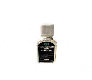 BARNIZ FINAL P/RESTAURO AD 75ML
