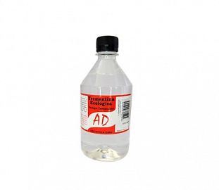 TREMENTINA ECOLOGICA AD 500ML