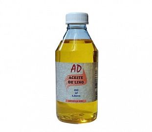 ACEITE DE LINO AD 250ML