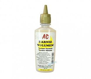 BARNIZ VOLUMEN AD BRILLANTE 40ML