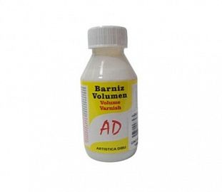 BARNIZ VOLUMEN AD BRILLANTE 100ML