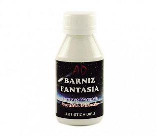 BARNIZ VOLUMEN AD FANTASIA GLITTER 100ML