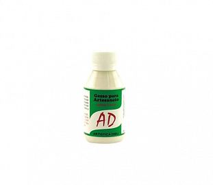 GESSO ARTESANATO AD BLANCO 100ML
