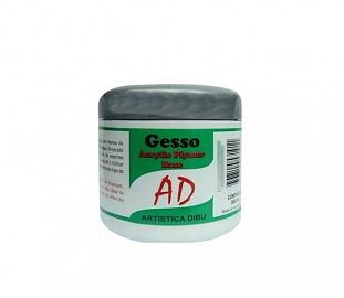 GESSO ARTESANATO AD BLANCO 500L