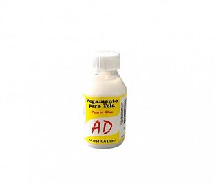 ADHESIVO P/TELA AD 100ML