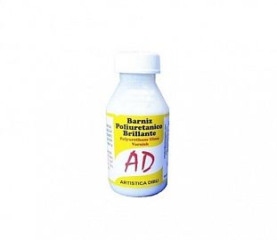 BARNIZ POLIURETANICO AD BRILLANTE 60ML