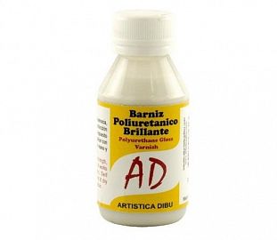 BARNIZ POLIURETANICO AD BRILLANTE 100ML