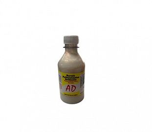BARNIZ POLIURETANICO AD BRILLANTE 250ML