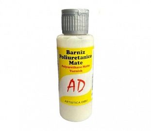 BARNIZ POLIURETANICO AD MATE 60ML