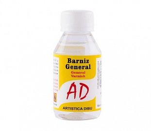 BARNIZ GENERAL AD 100ML