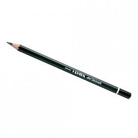 LAPIZ DE GRAFITO LYRA REMBRANDT 4B CJ X12