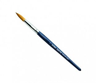 PINCEL REDONDO GIOTTO S500 TAKLON N°12 CJ X12