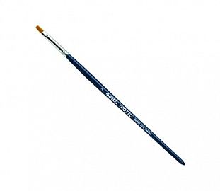 PINCEL CHATO GIOTTO S600 TAKLON N°2 CJ X12