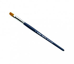 PINCEL CHATO GIOTTO S600 TAKLON N°10 CJ X12