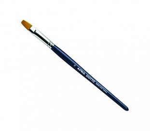 PINCEL CHATO GIOTTO S600 TAKLON N°12 CJ X12