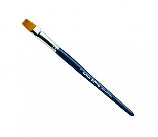 PINCEL CHATO GIOTTO S600 TAKLON N°16 CJ X12