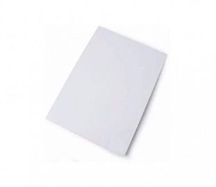 CARTON MONTADO ARCOLOR 50X70 BLANCO