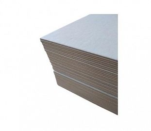 CARTON MONTADO ARCOLOR GRUESO 70X100 BLANCO