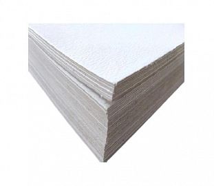 CARTON PASSEPARTOUTT PAPERLAND BLANCO 70X100 2MM