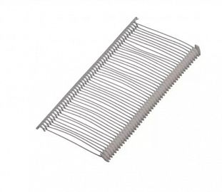 TAG PIN P/ROPA IBICO MOTEX FINA 50MM CJ X5000