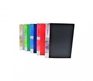 CARPETA 60 FOLIOS LAMA OFICIO