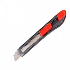 CUTTER PLASTICO MAPED 18MM BOLSA X1