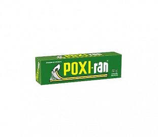 ADHESIVO POXIRAN POMO 23G