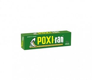 ADHESIVO POXIRAN POMO 45G