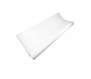 PAPEL AFICHE HUSARES CAPITOLIO PAQ X25 BLANCO