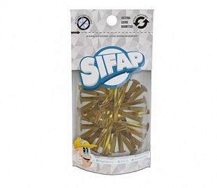 BROCHE DORADO SIFAP N°14