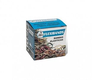 BANDA ELASTICA FLEXIBANDS CAJA 50G