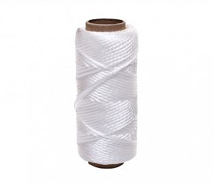 HILO PLASTICO VIRGEN TODOTEX N°40 400G